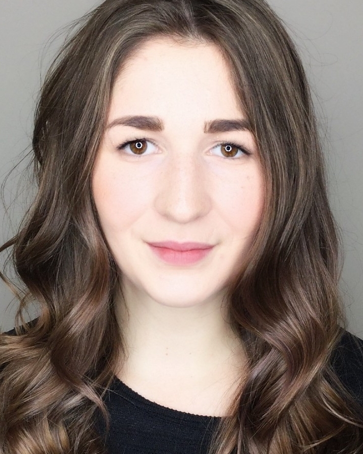 Profilbild von Isabel