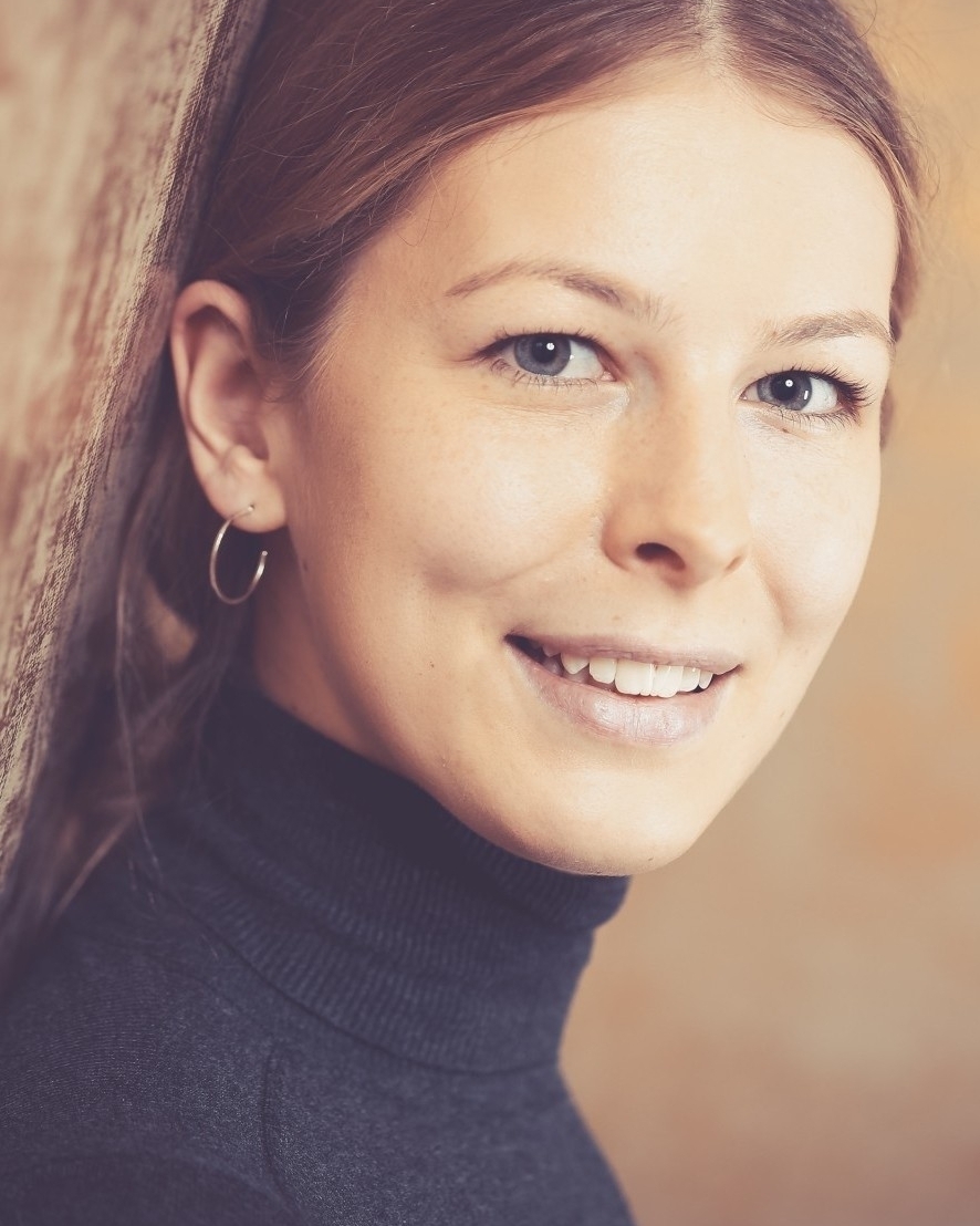 Profilbild von Laura Marie