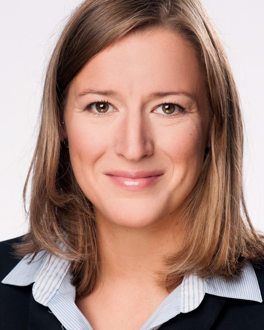 Profilbild von Marion