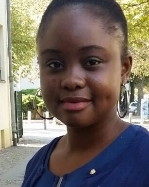 Profilbild von Juliette