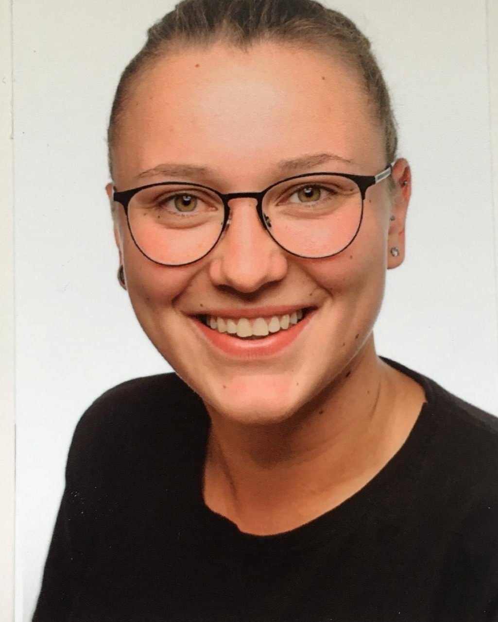 Profilbild von Jolina