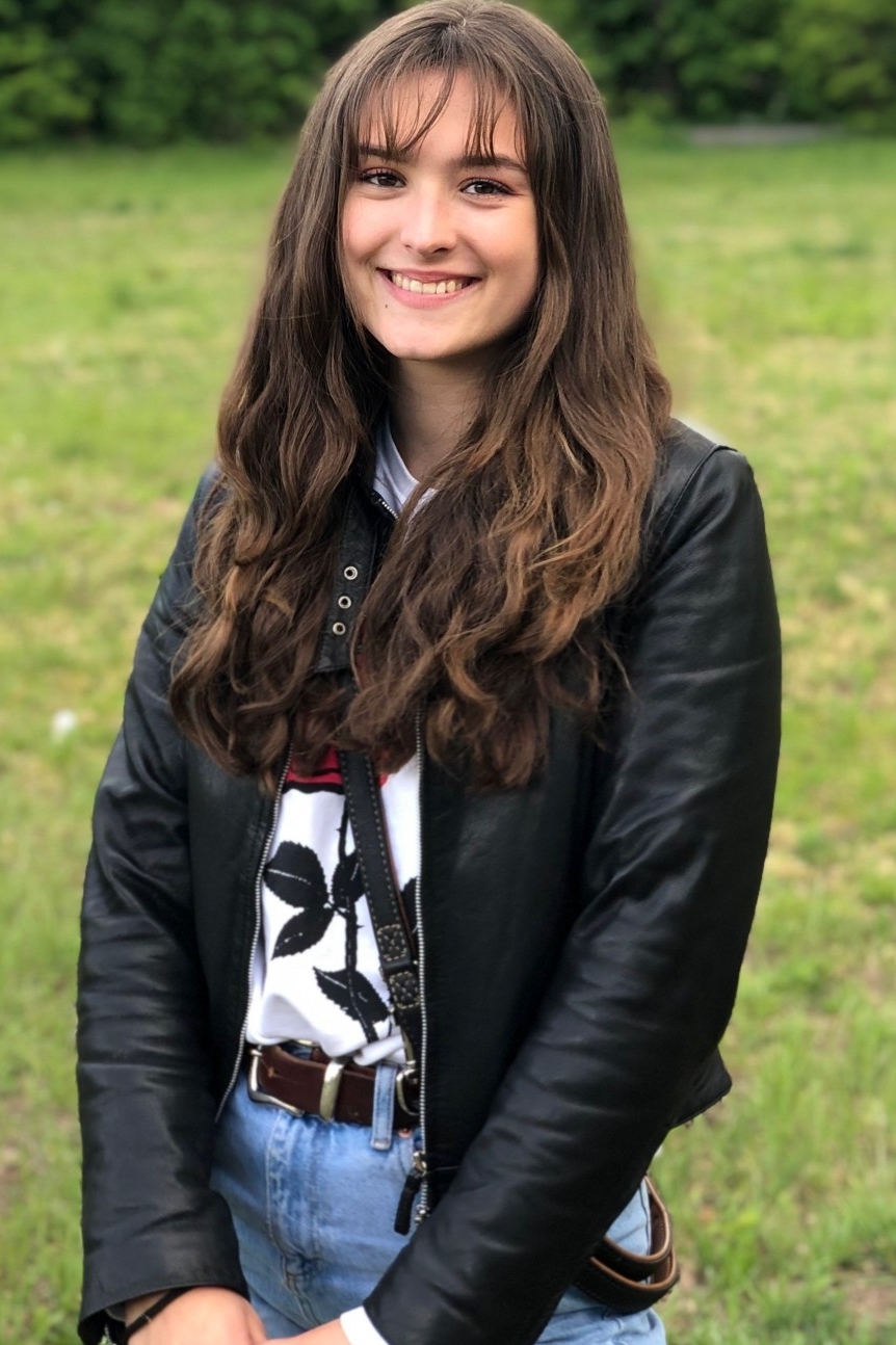 Weiteres Foto von Pia Franziska