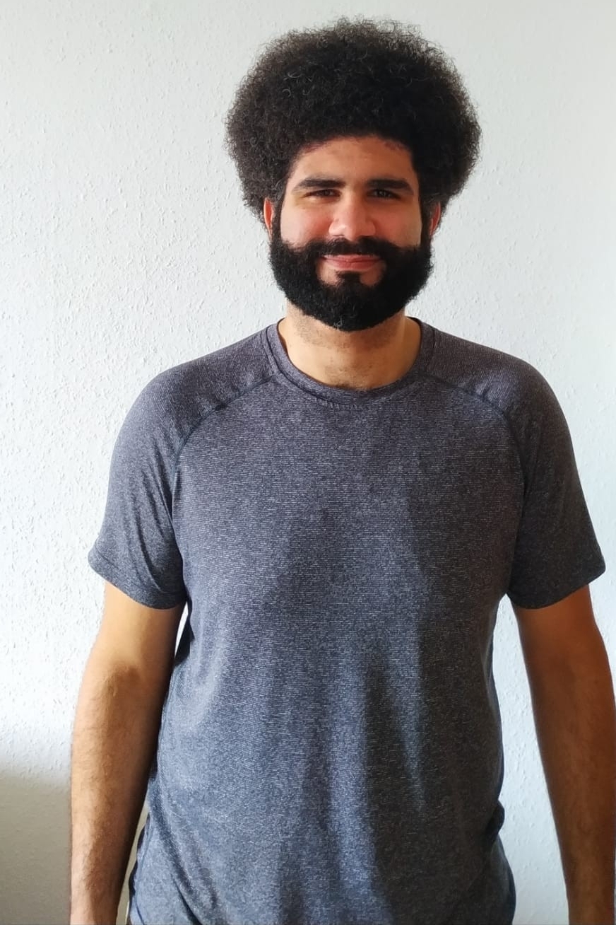 Weiteres Foto von Mostafa