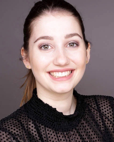 Profilbild von Fiona