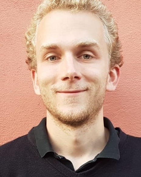 Profilbild von Christian