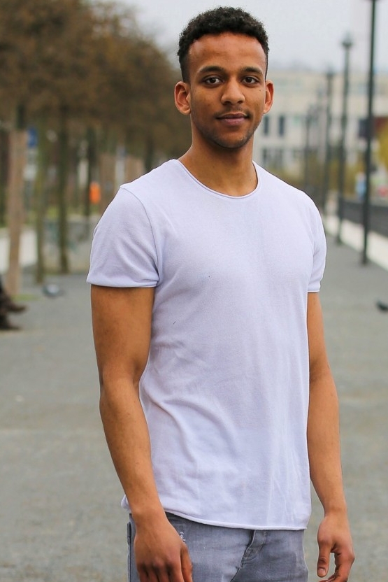 Weiteres Foto von Yunus
