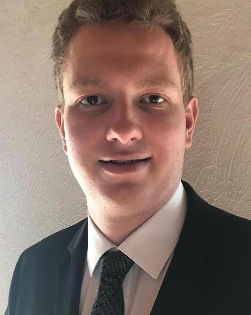 Profilbild von Philipp-Joshua