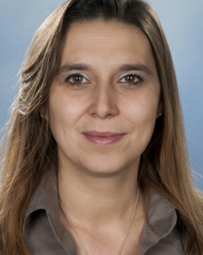 Profilbild von Melanie