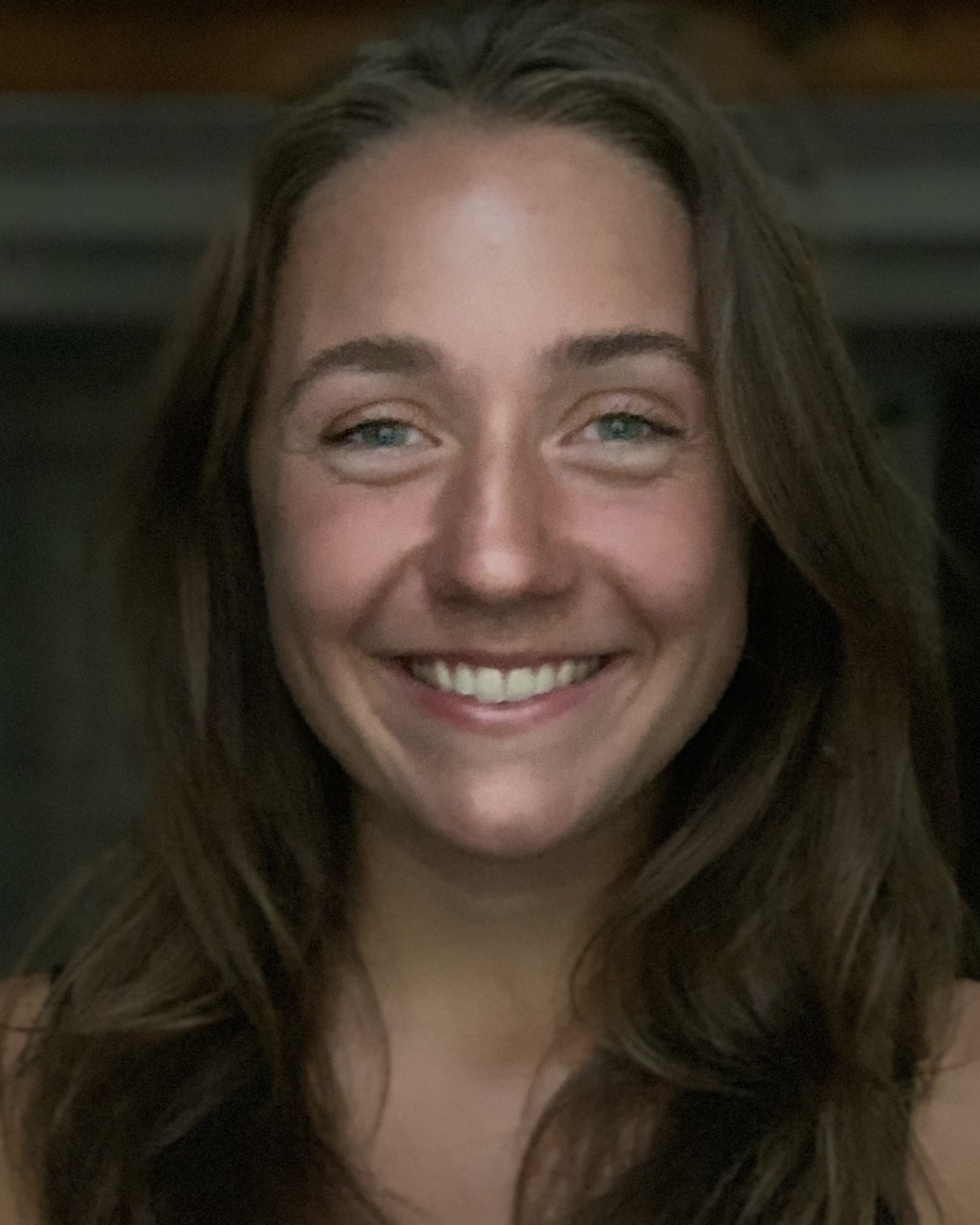 Profilbild von Pauline