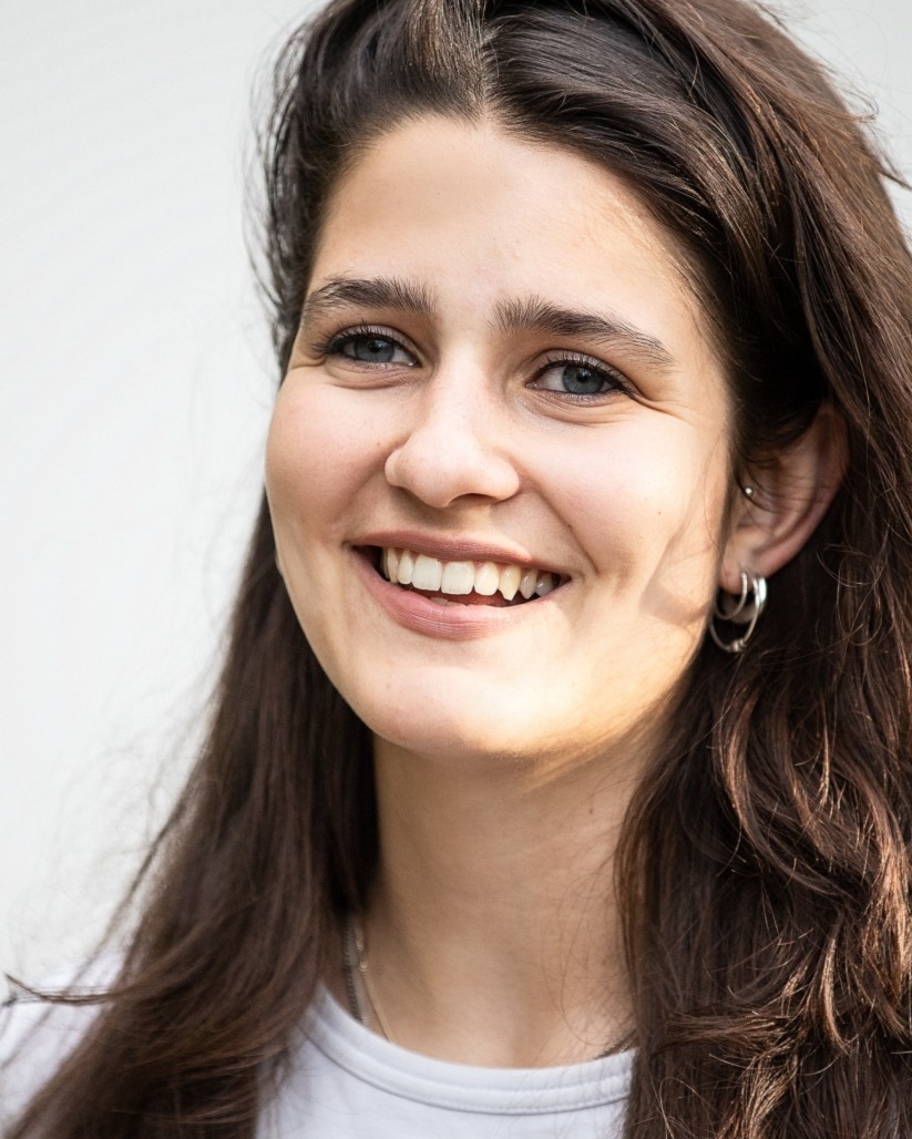 Profilbild von Kerstin Helene