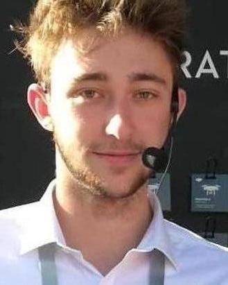 Profilbild von Jan