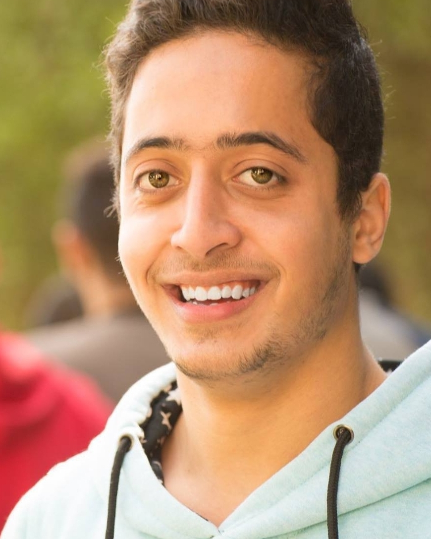 Profilbild von Mohamed