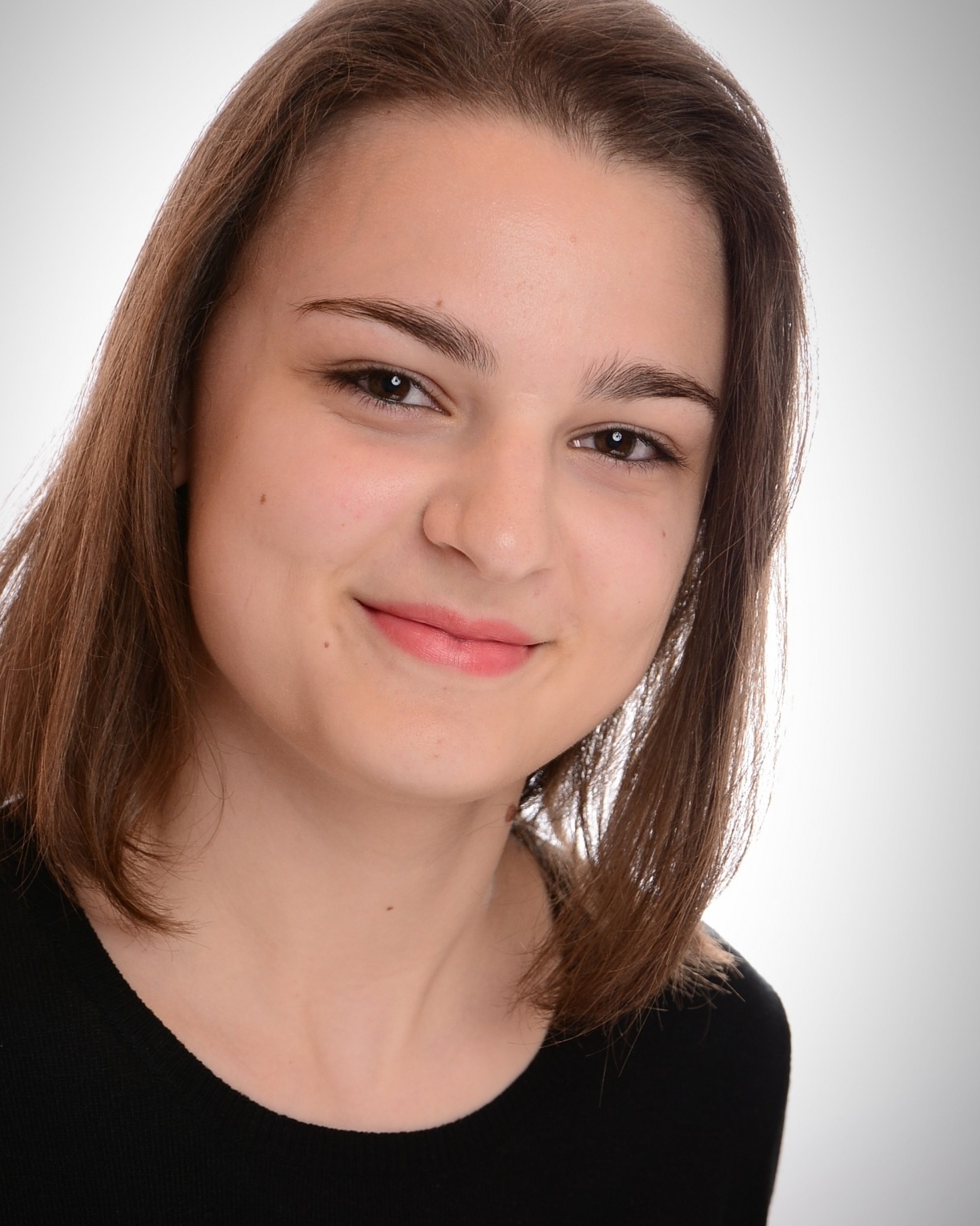 Profilbild von Giulia