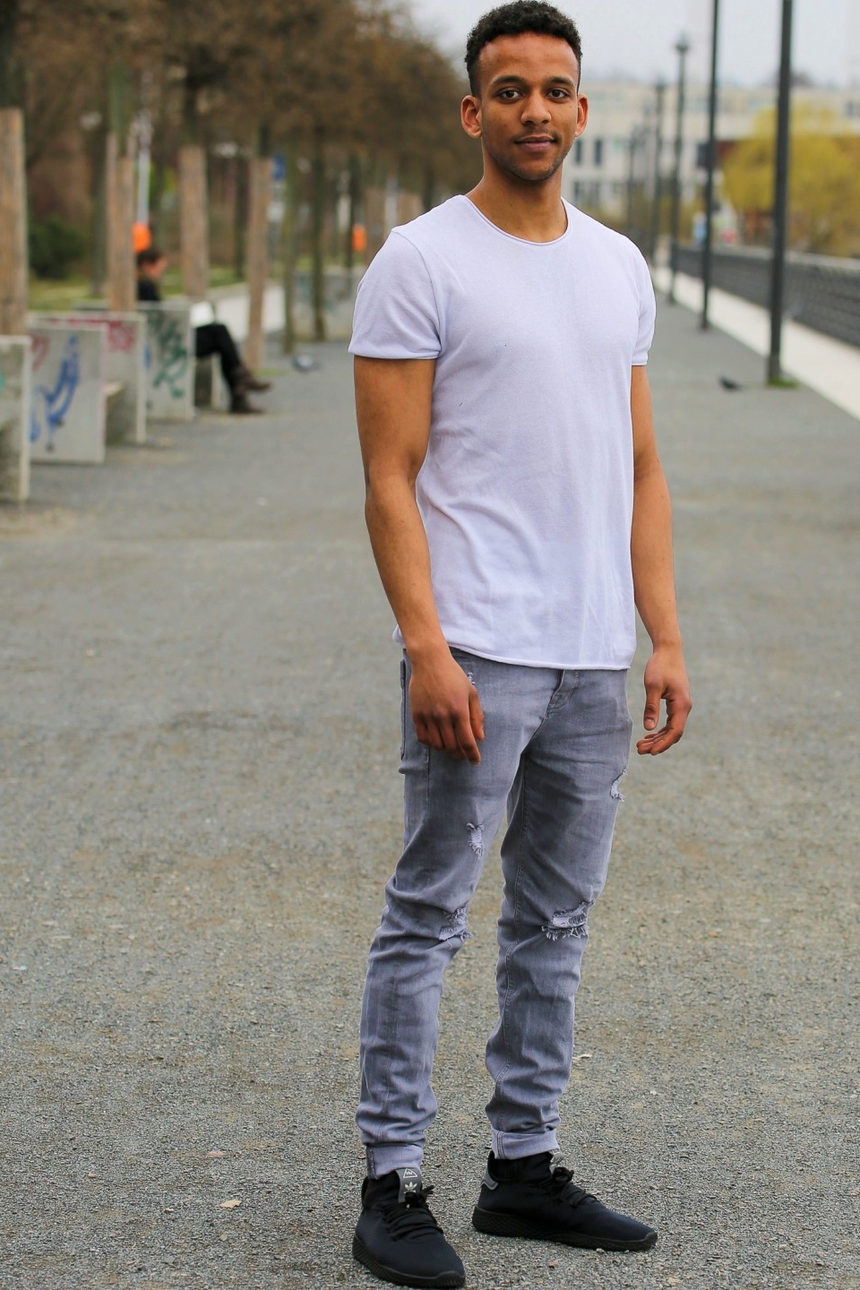 Weiteres Foto von Yunus