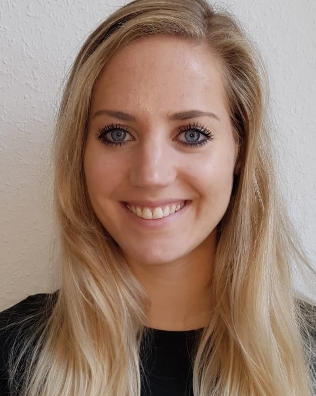 Profilbild von Tamara