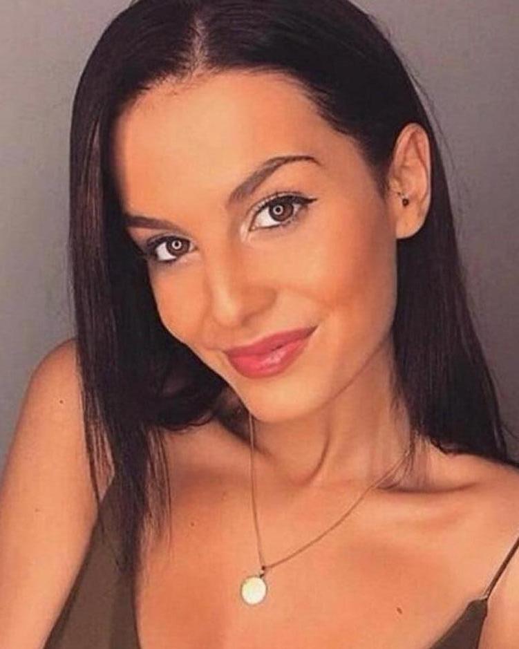 Profilbild von Vivienne