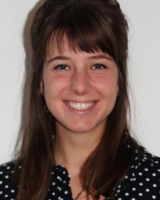 Profilbild von Katharina