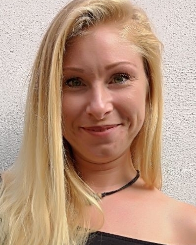 Profilbild von Ronja