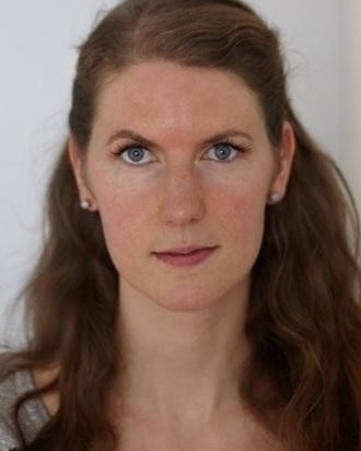 Profilbild von Christina