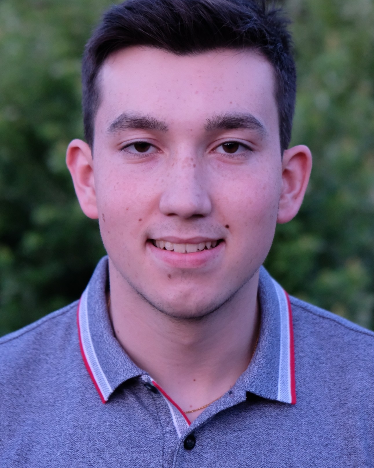 Profilbild von Leonard