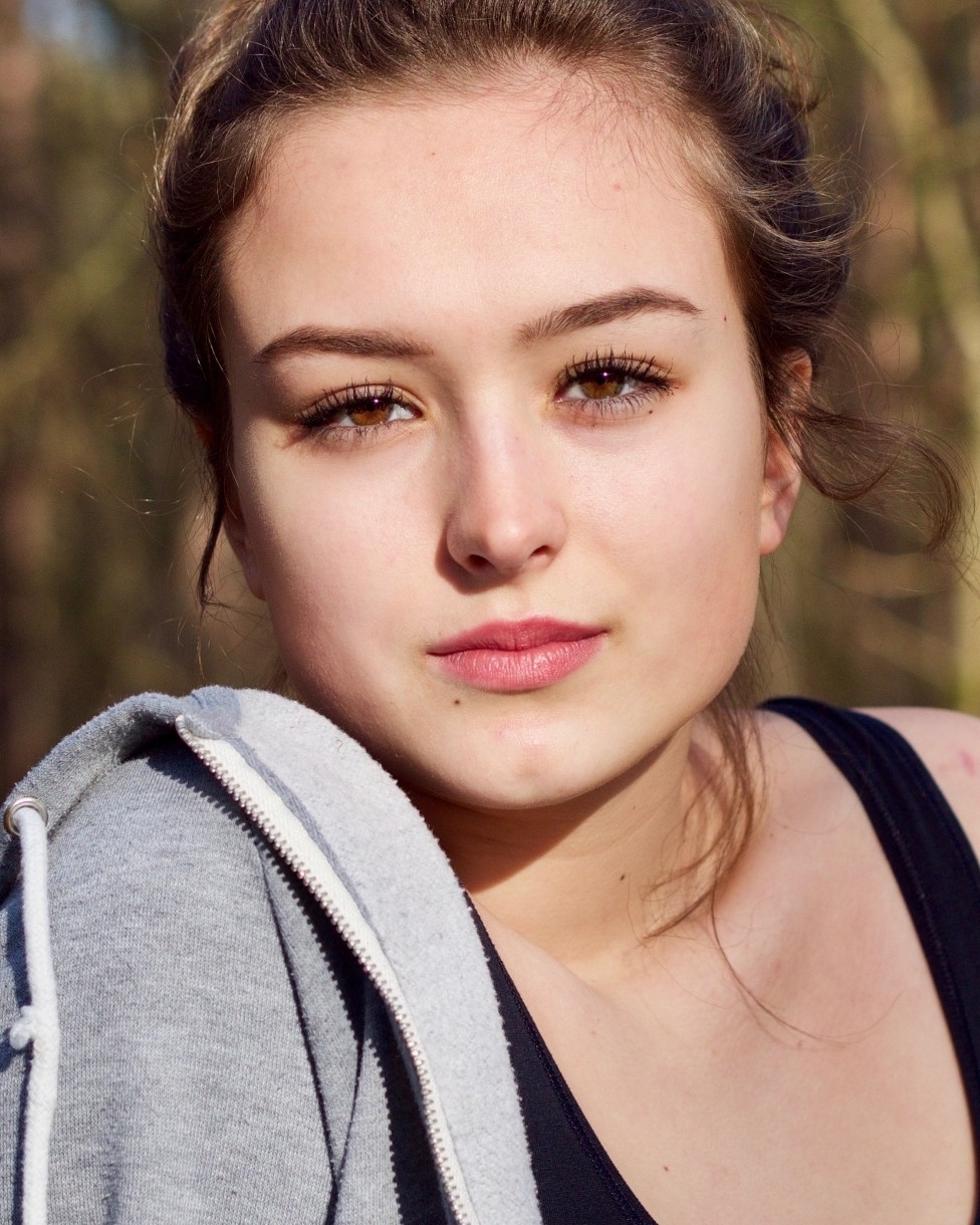 Profilbild von Pia Franziska