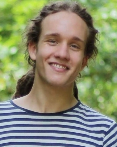 Profilbild von Joshua