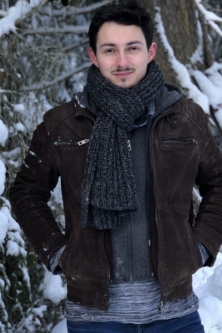 Weiteres Foto von Marc-Oliver
