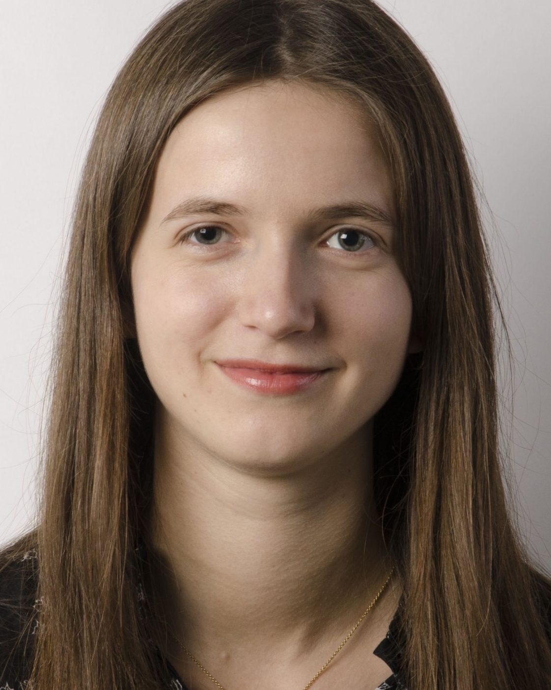 Profilbild von Theresa