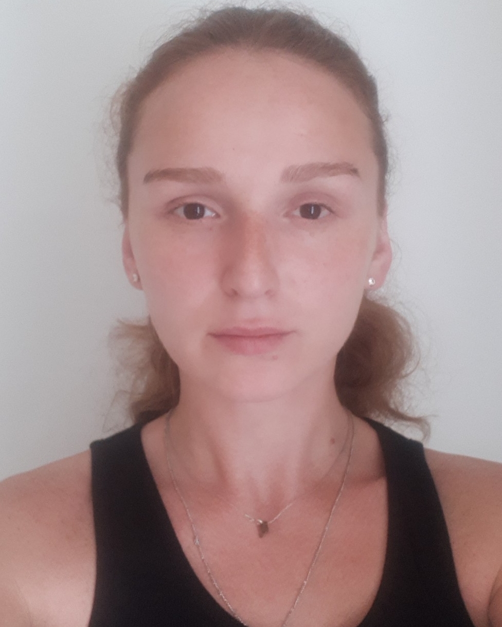 Profilbild von Natia