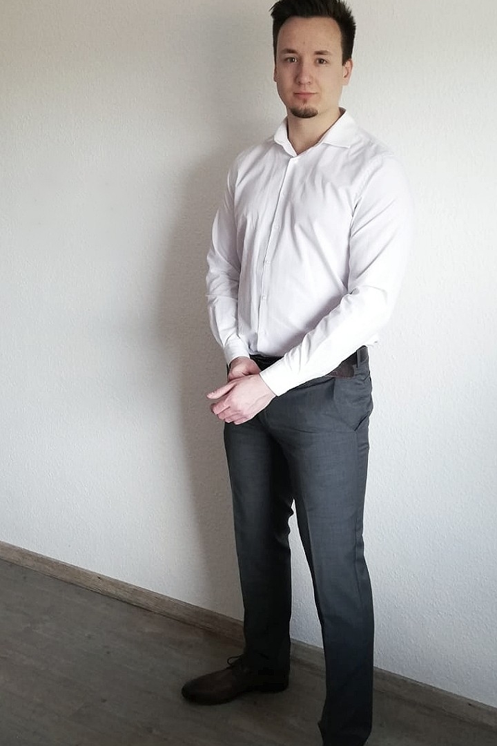 Weiteres Foto von Tim Udo Willi