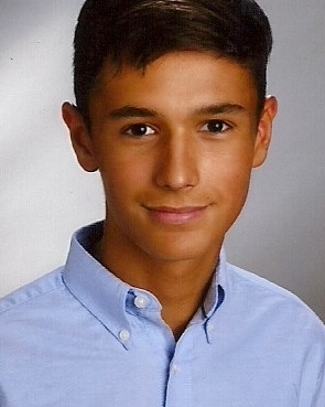 Profilbild von Niclas