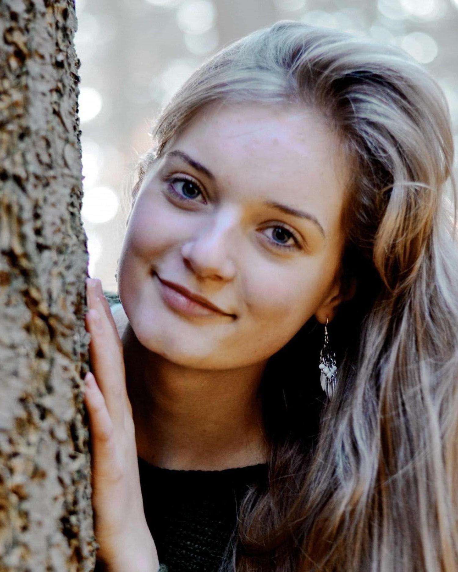 Profilbild von Victoria