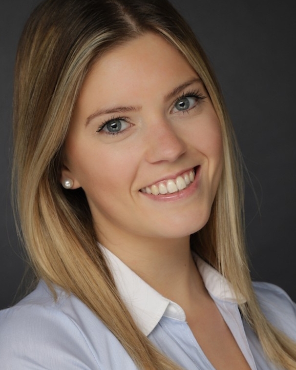 Profilbild von Luisa