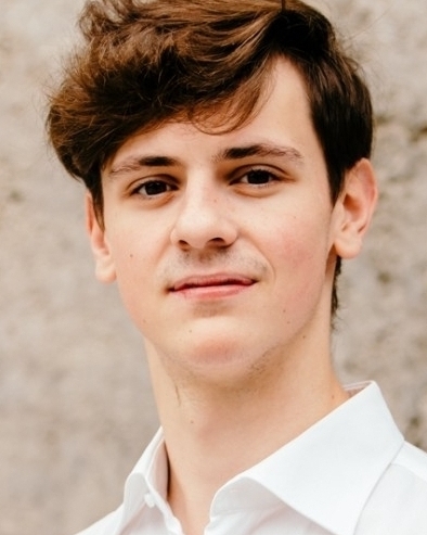 Profilbild von Daniel