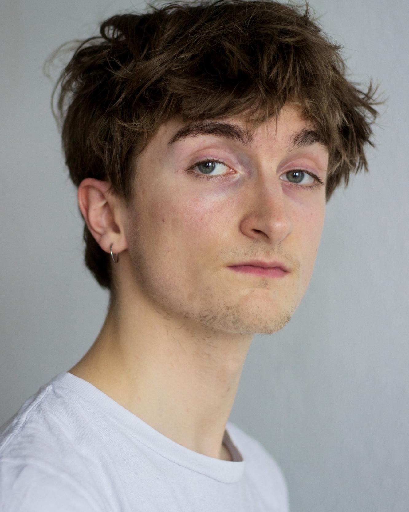 Profilbild von Marcel-André