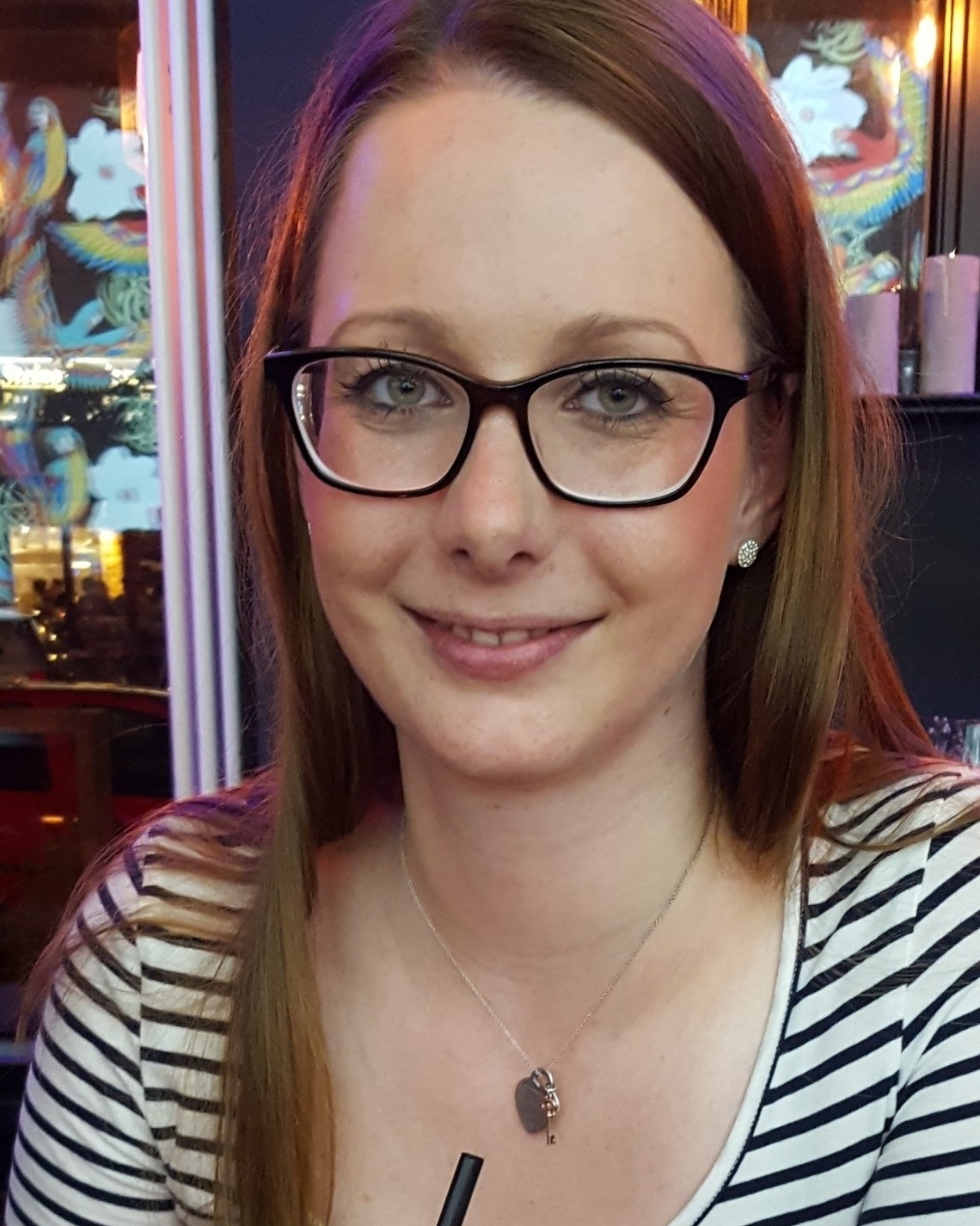 Profilbild von Kathrin