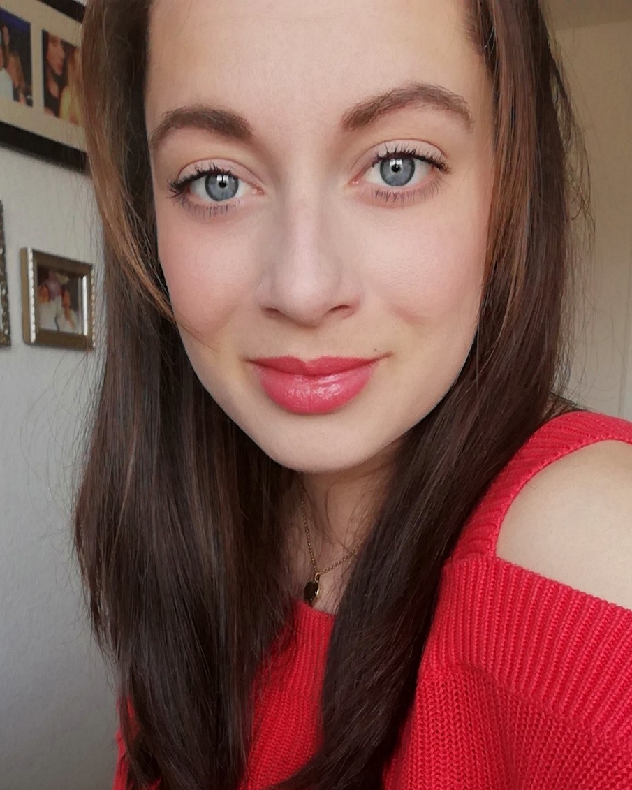 Profilbild von Valerie