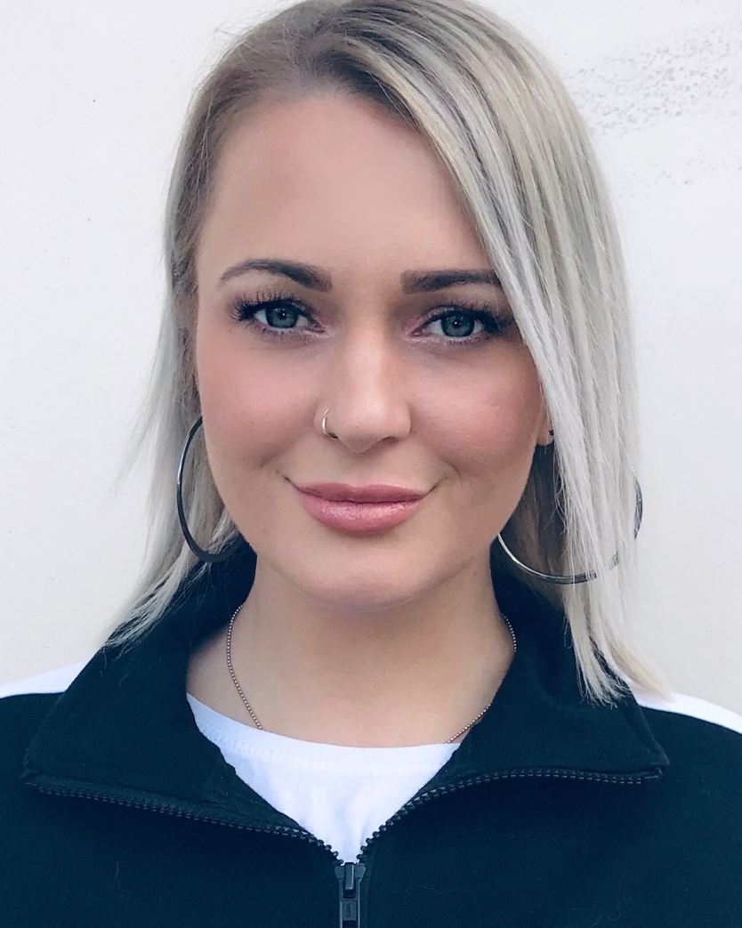 Profilbild von Bianca