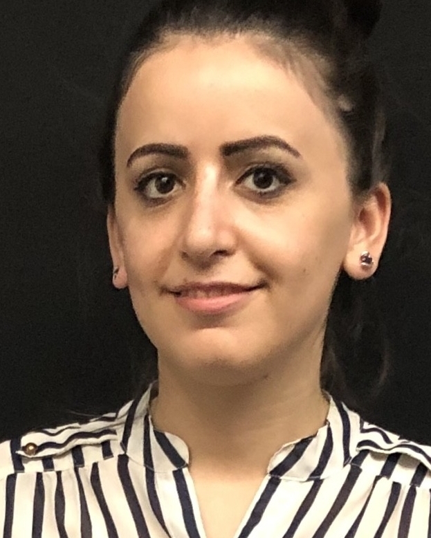 Profilbild von Nariman