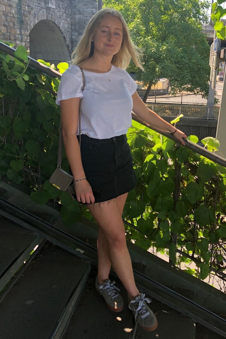 Weiteres Foto von Theresa