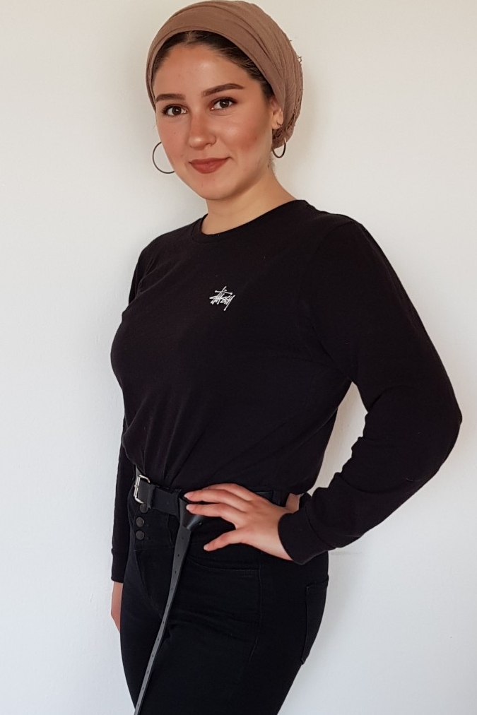 Weiteres Foto von Büsra