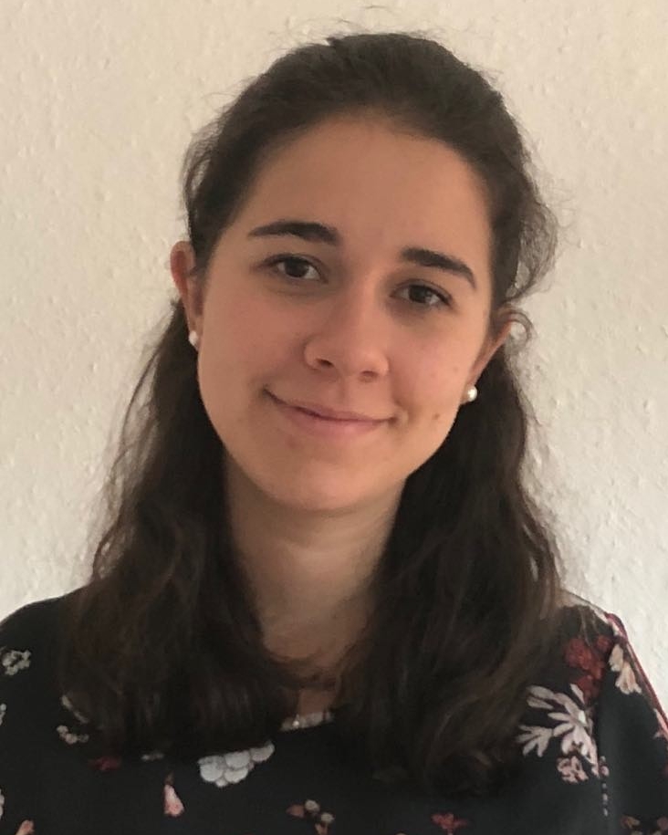 Profilbild von Hanna