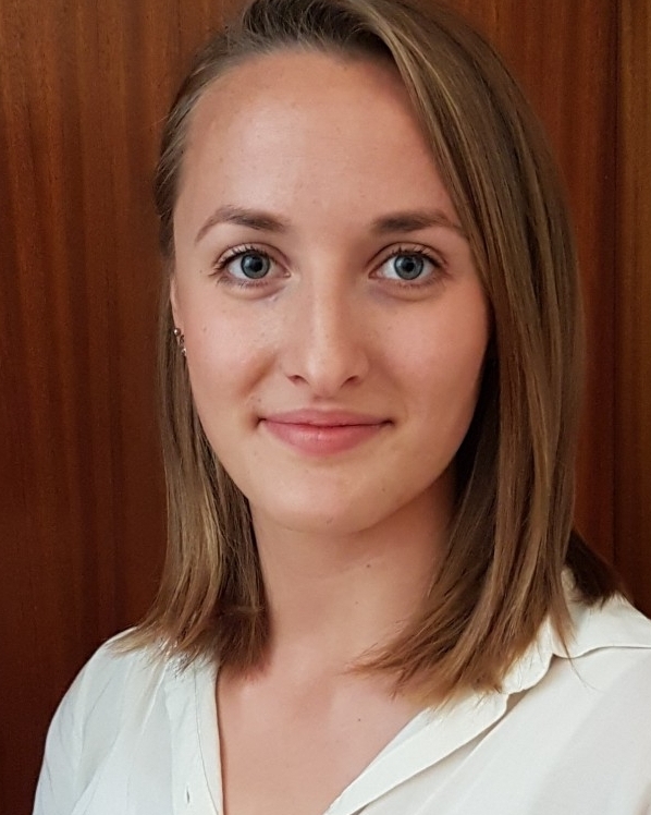 Profilbild von Hanna