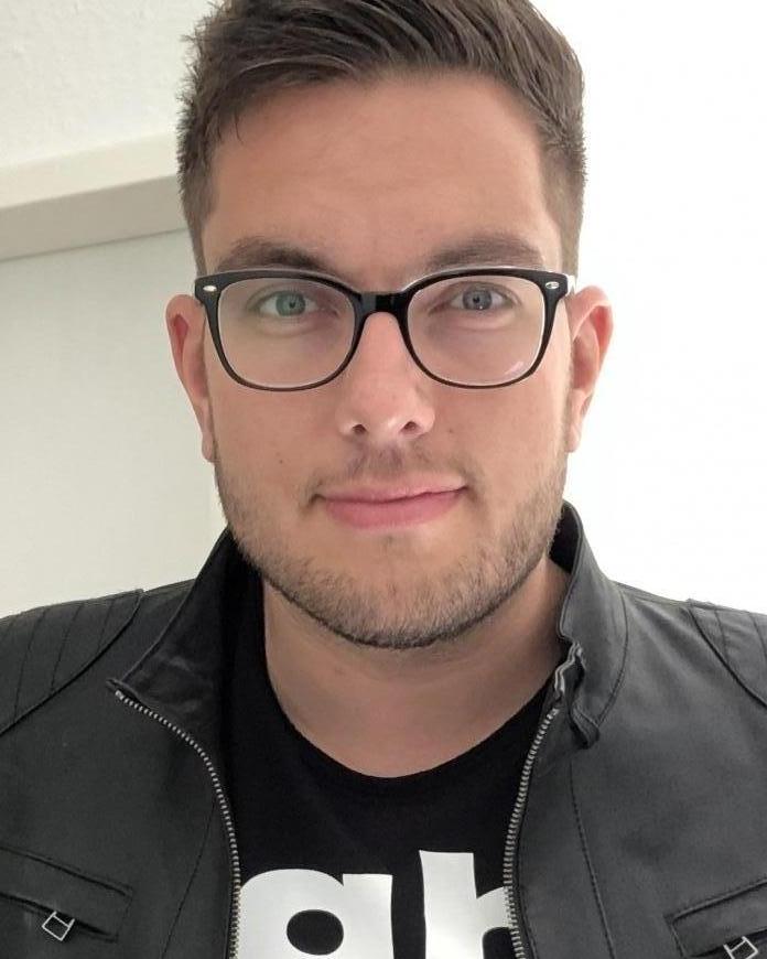 Profilbild von Kay