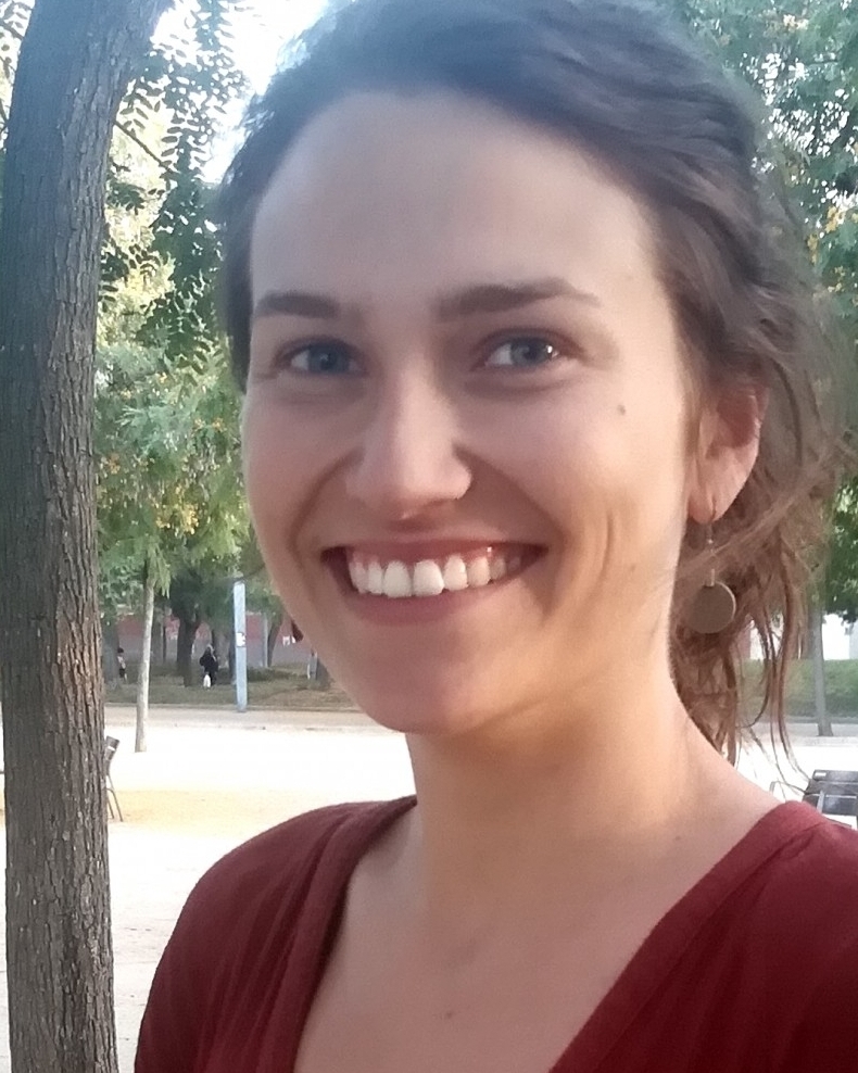 Profilbild von Malwina