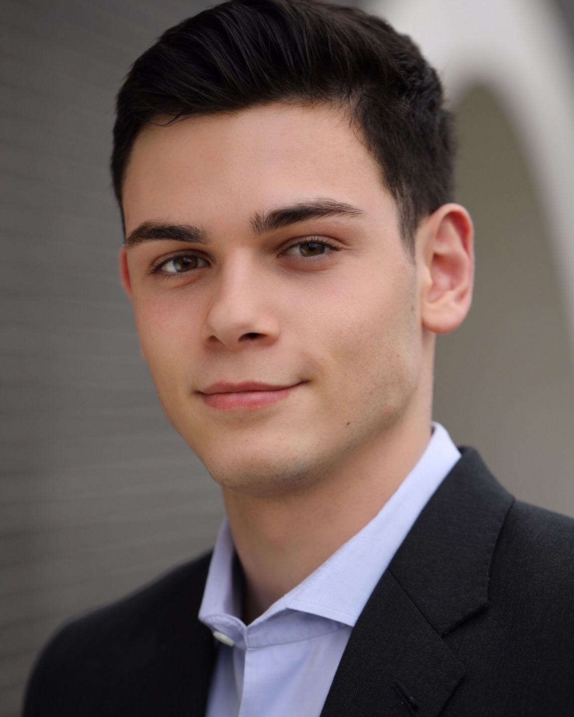Profilbild von Niklas
