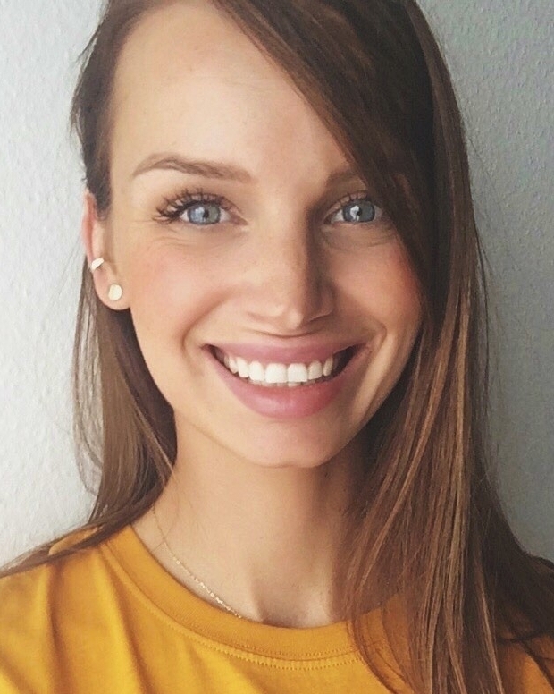 Profilbild von Carina