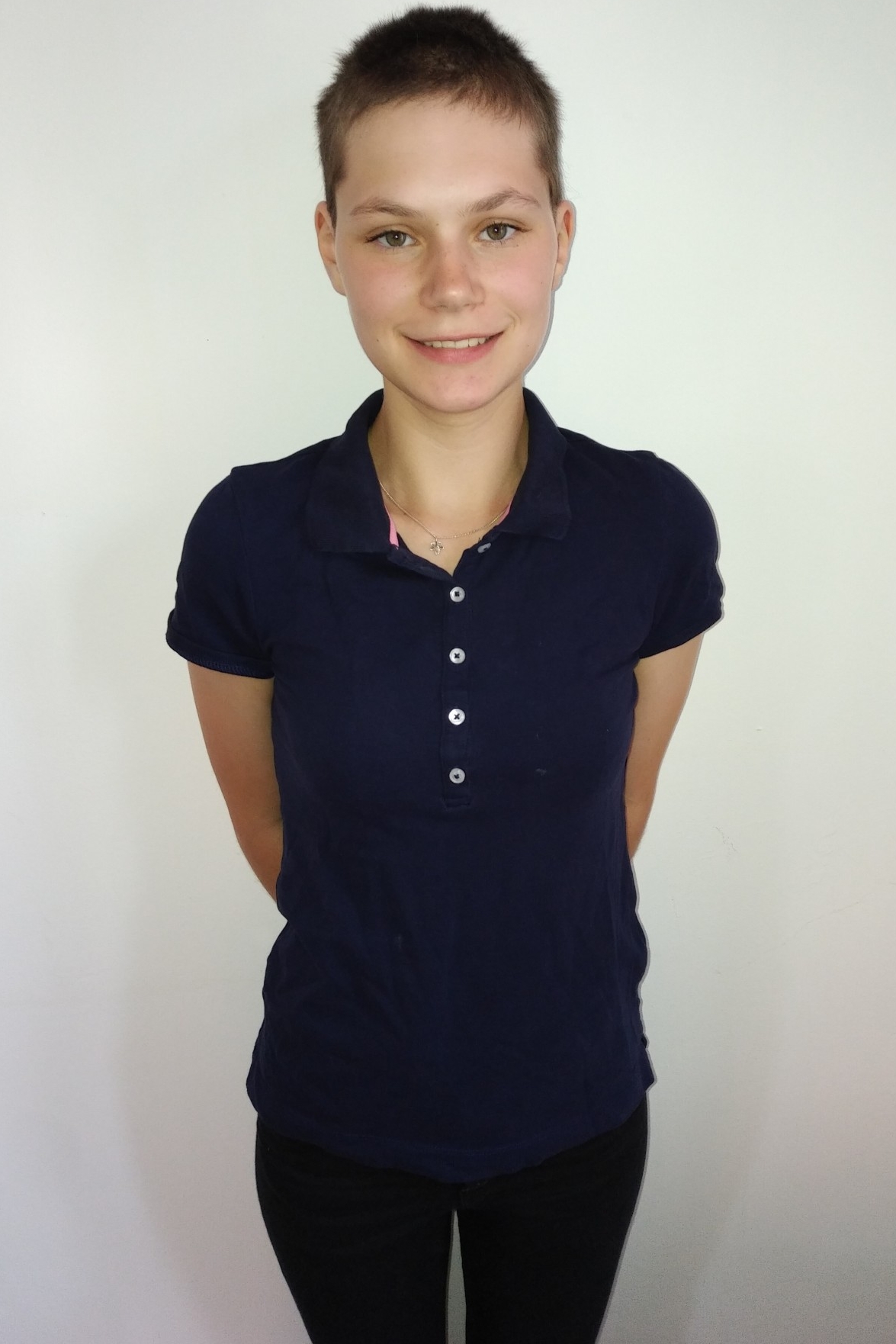 Weiteres Foto von Justina