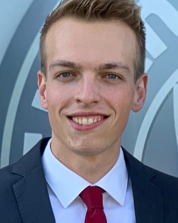 Profilbild von Jesse