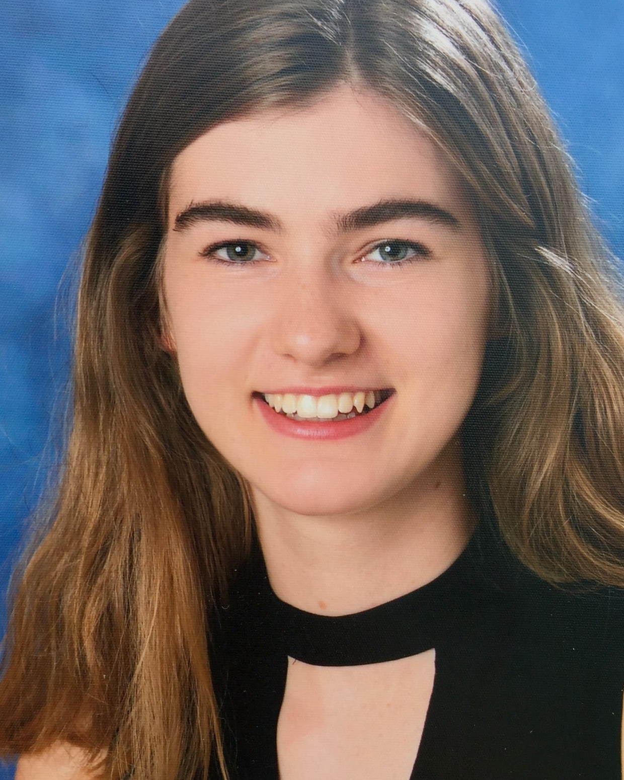 Profilbild von Pamina